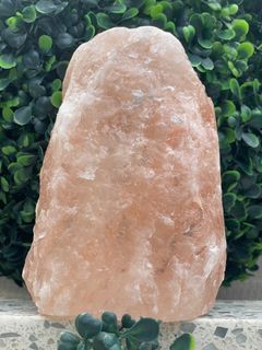 Himalayan Salt Lamp