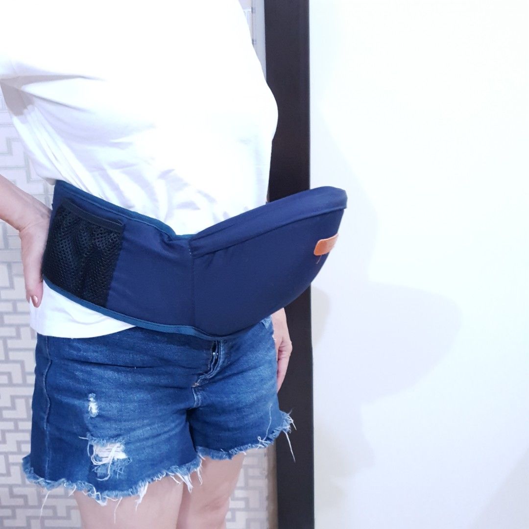 Baohui top hip seat