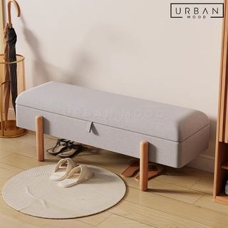 Benches and Ottomans Collection item 3