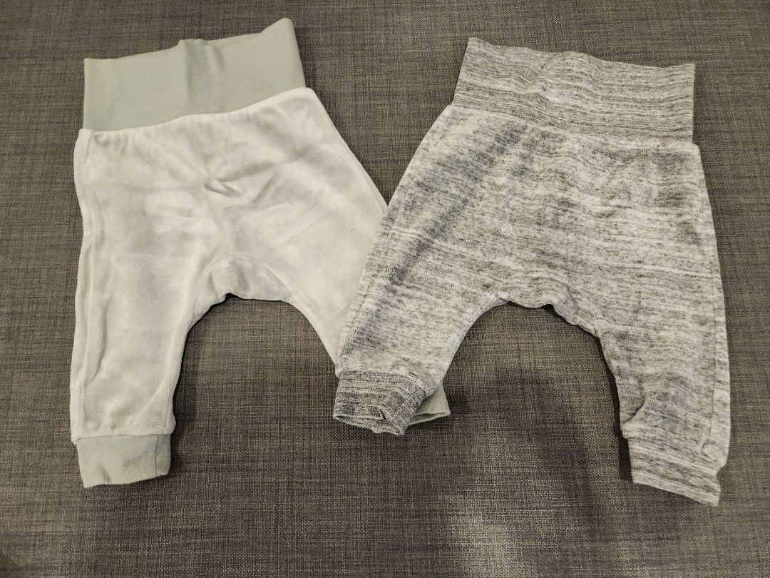 H&m baby shop pants