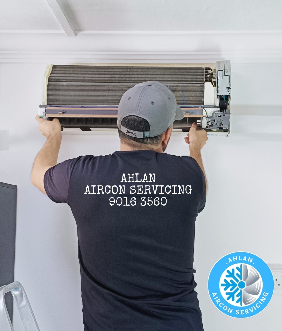 Home Aircon Unit servicing, Home Services, Aircon Services, General