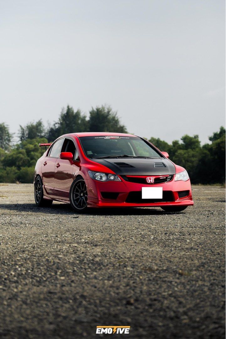 Pin by Bella on Cars iPhone Wallpaper | Honda civic type r, Honda type r,  Honda civic