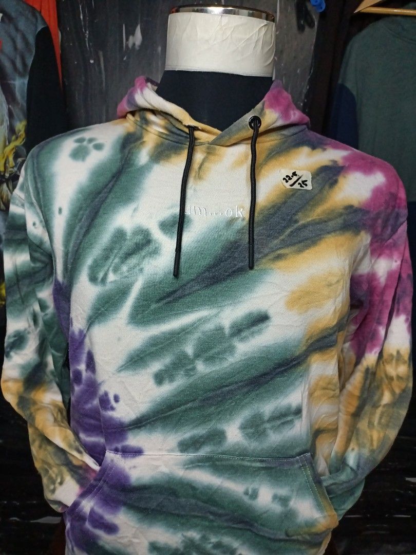 Vans hoodie rainbow sales