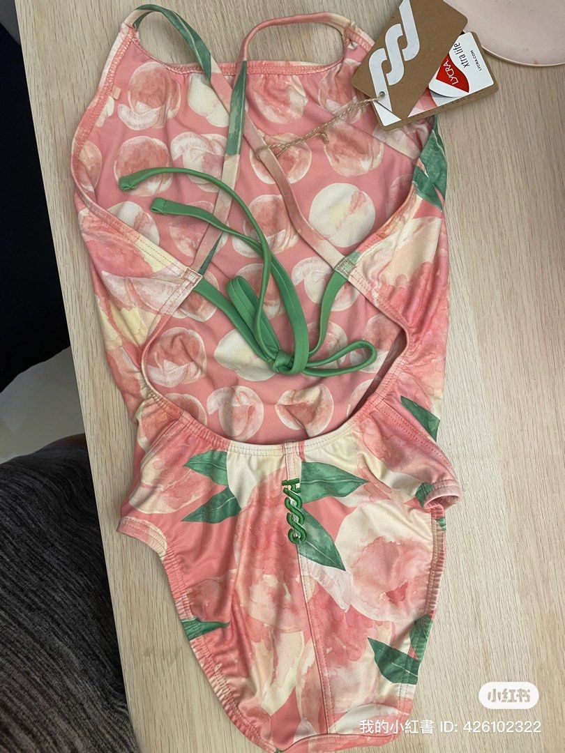 Hoog Swimsuit Brand New, Women's Fashion, Swimwear, Bikinis & Swimsuits