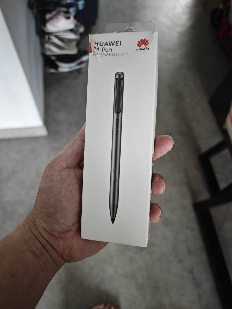 20 Pro Huawei Mate 20 X Pen Mate 20 X Vs Note 10 Plus Deals (Original