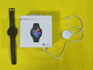 Huawei Smartwatch GT3