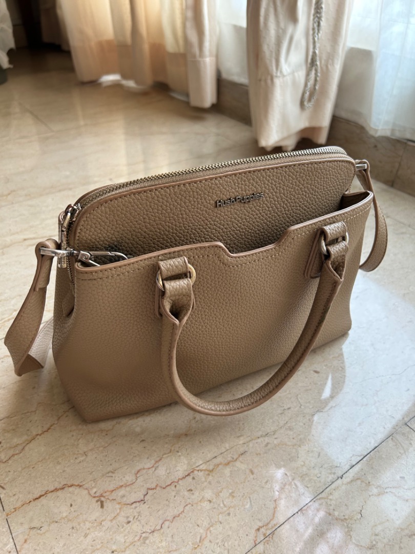 Hush puppies on sale ladies bag
