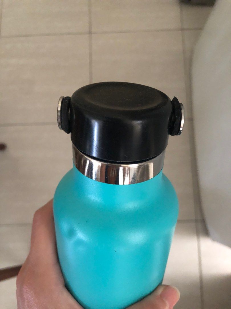 Hydro flask 24 oz mint online