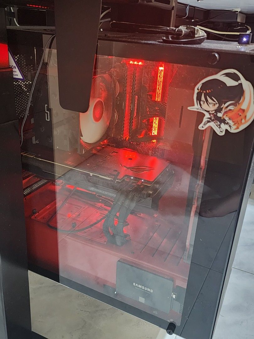I5 8400 gtx best sale 1080