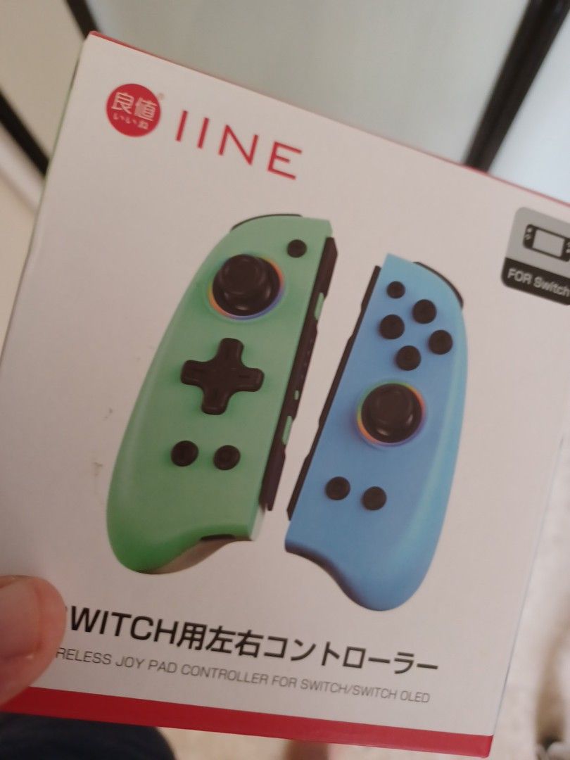 Animal crossing joy cons for sale store