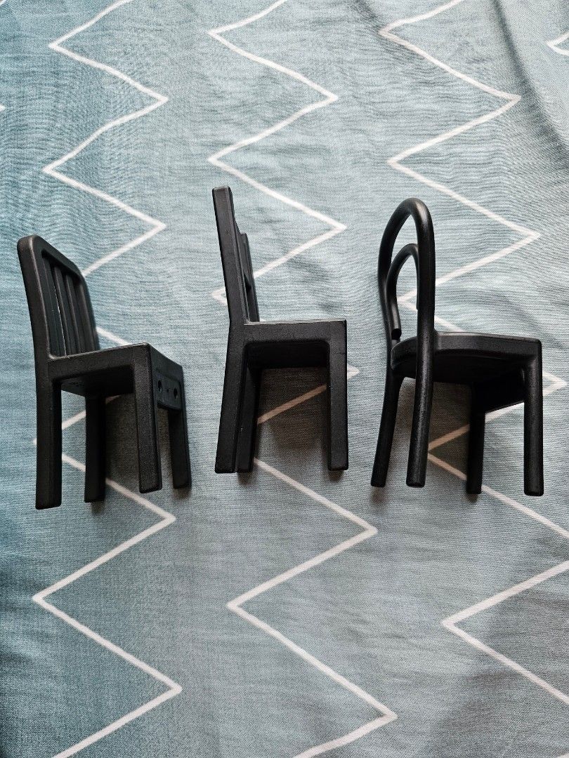 Ikea Chair Hooks, Furniture & Home Living, Home Improvement & Organisation, Hooks & Hangers on