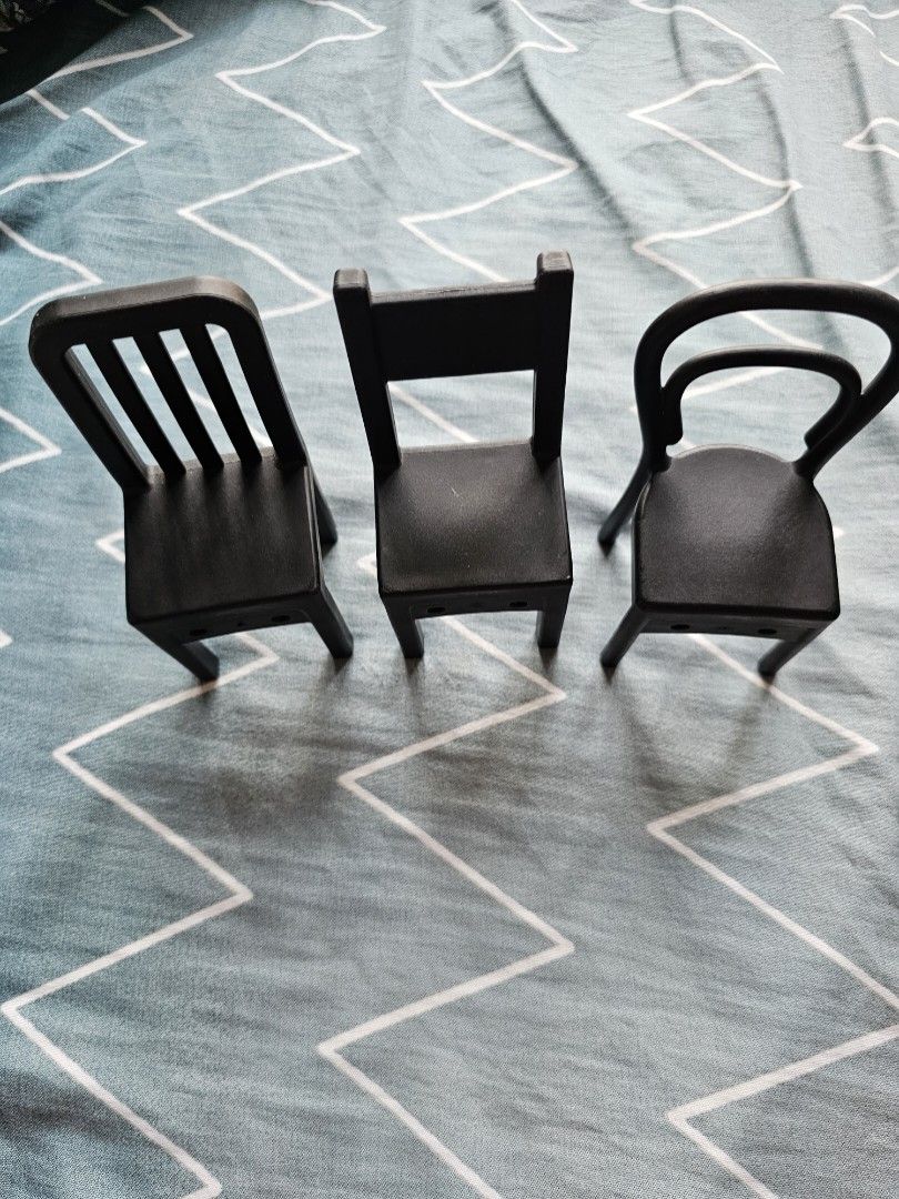 Ikea Chair Hooks, Furniture & Home Living, Home Improvement & Organisation, Hooks & Hangers on