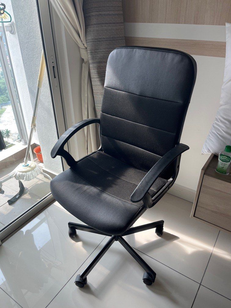 IKEA chair RENBERGET Furniture Home Living Furniture Chairs