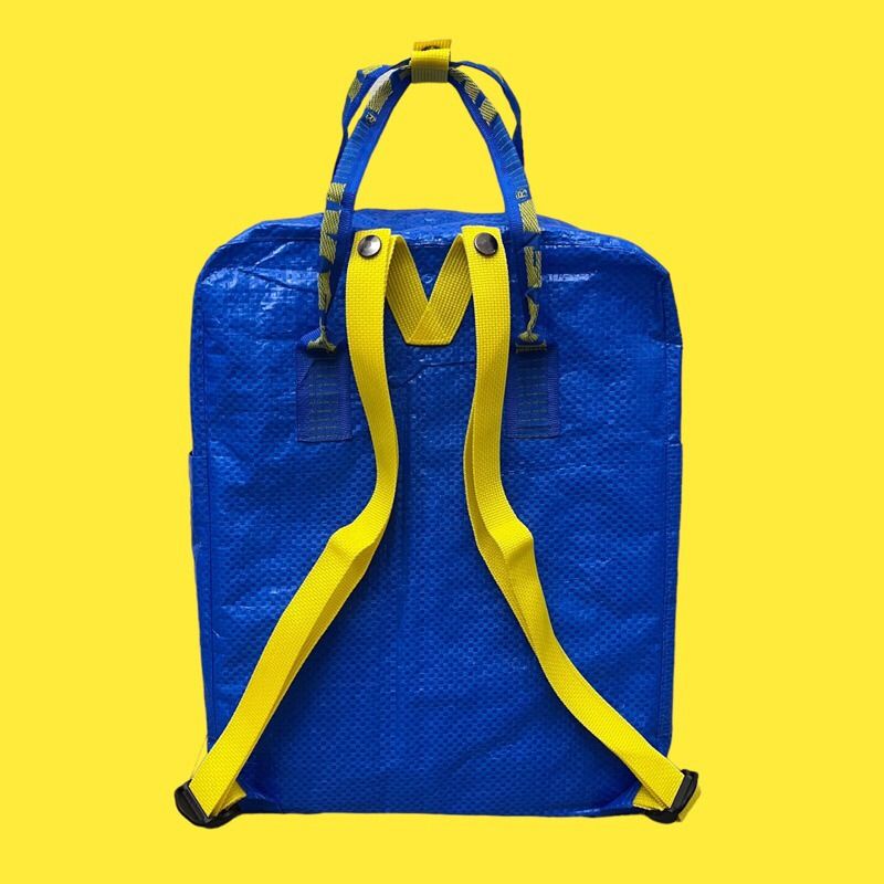 Ikea luxury new arrivals bag
