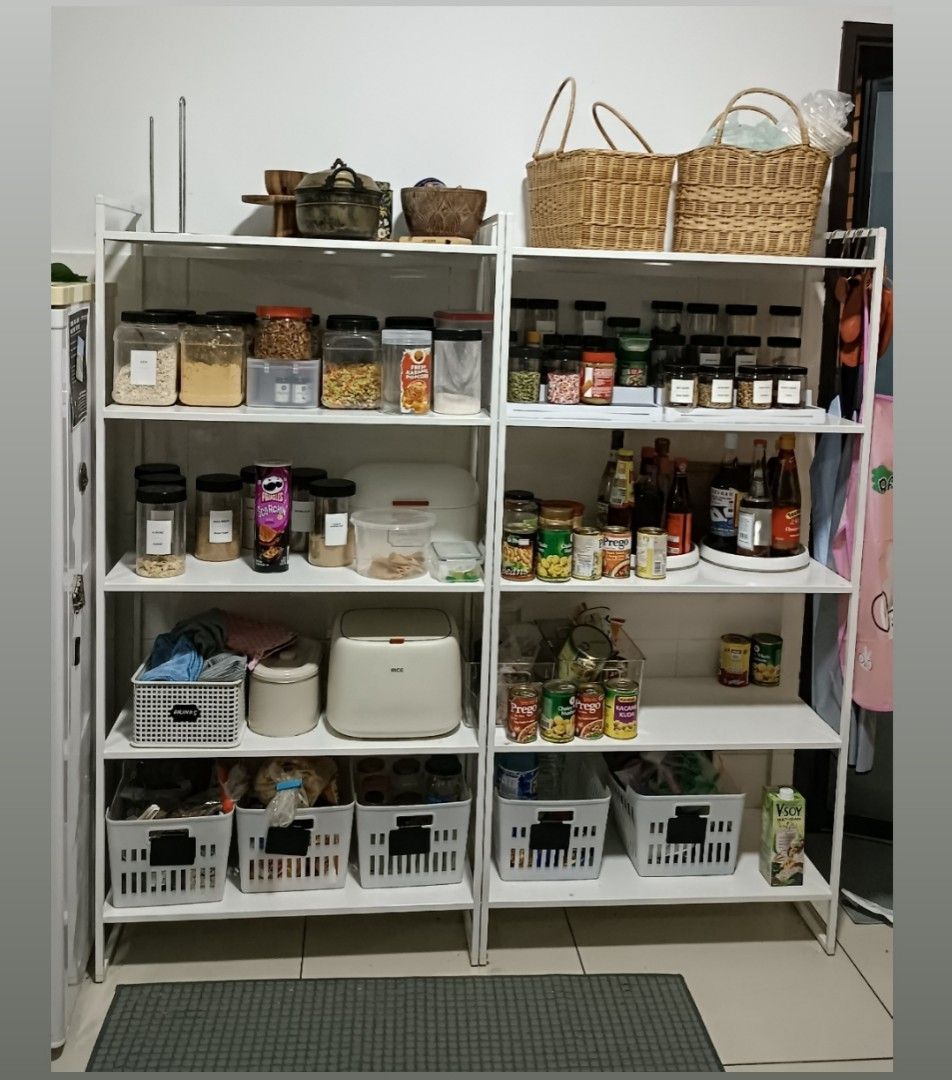 Jonaxel shop shelf unit