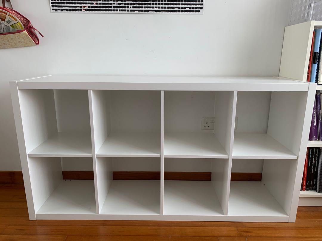 4x2 kallax sales
