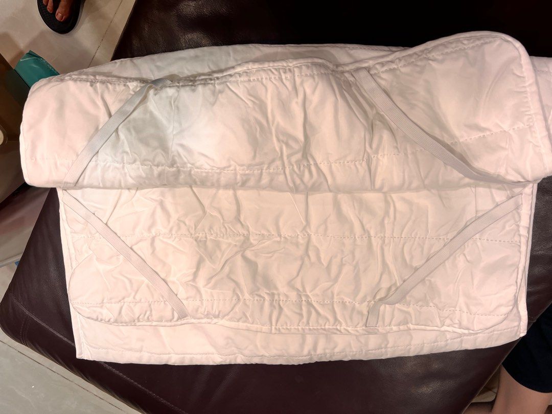IKEA kid mattress protector, Babies & Kids, Bathing & Changing