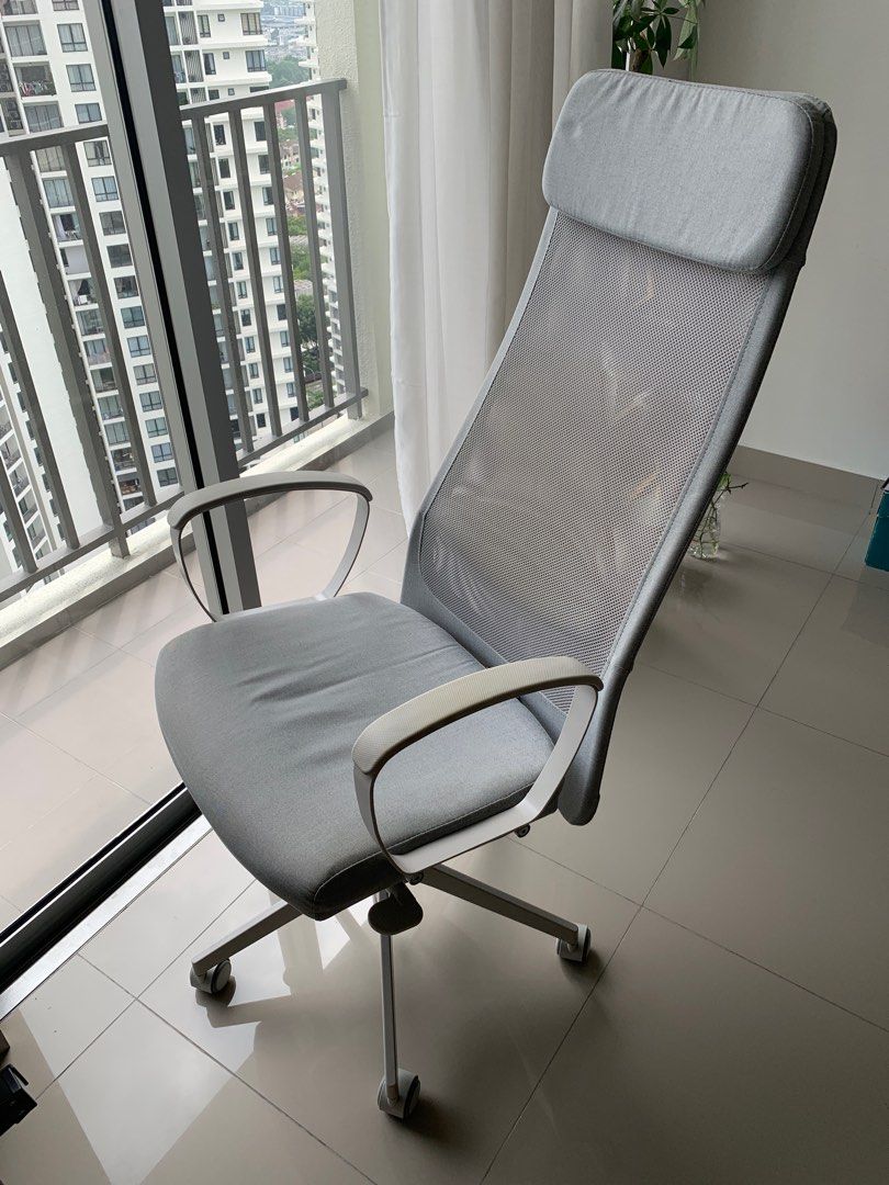 Markus chair sales