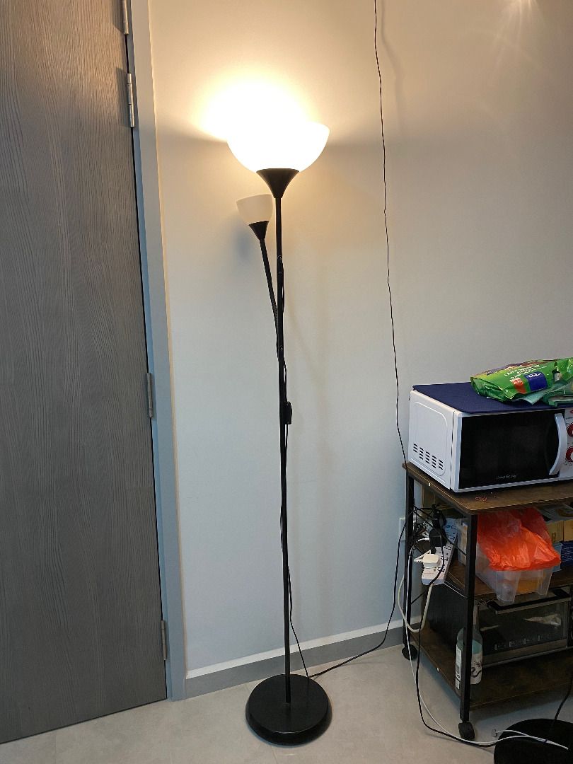 Tågarp floor sale uplighter