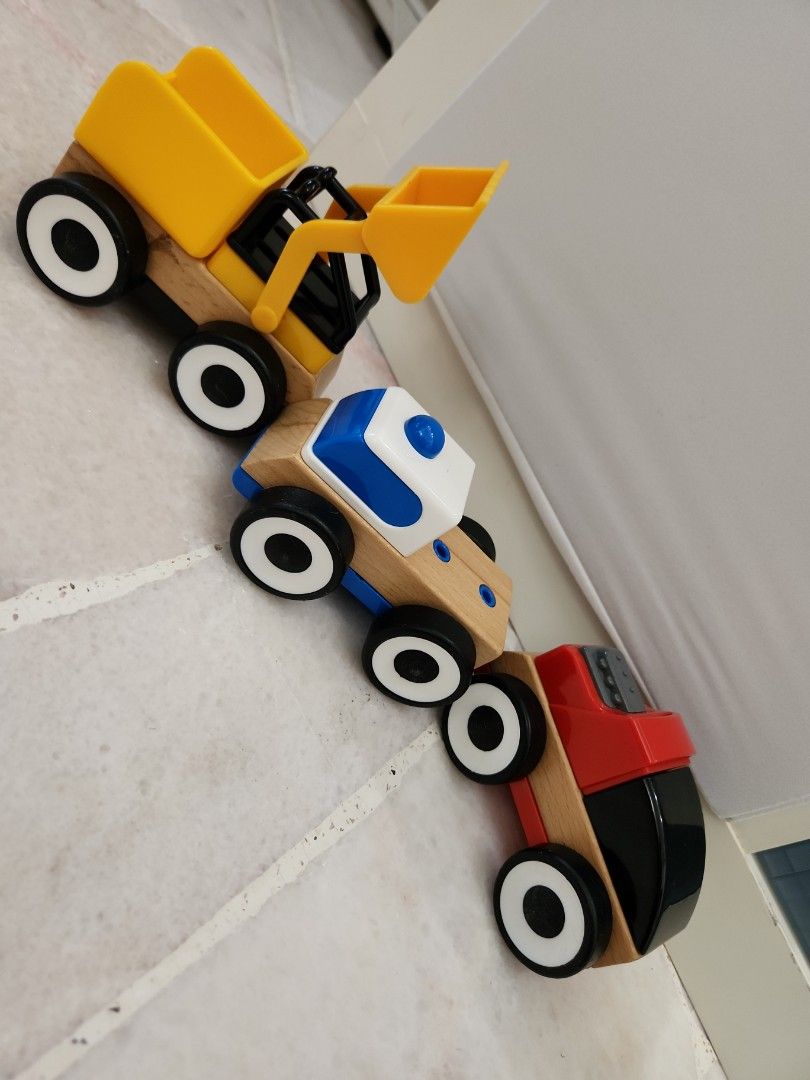 Ikea wooden cars new arrivals