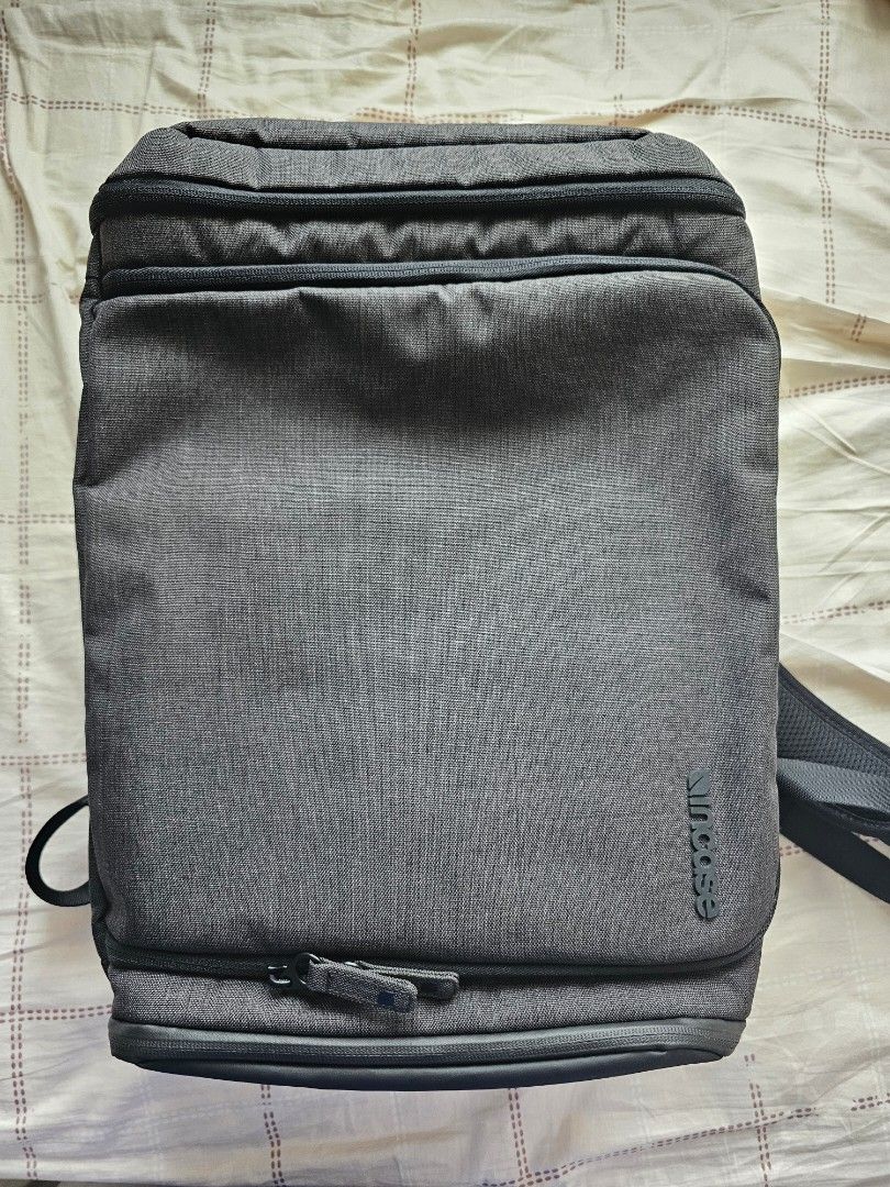 Incase ProTravel Backpack Carousell