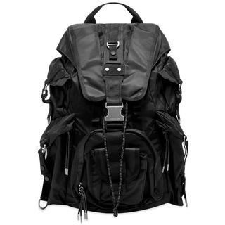 INSTOCK Andersson Bell Backpack