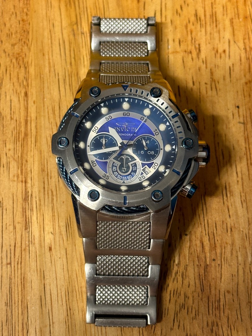 Invicta b sales