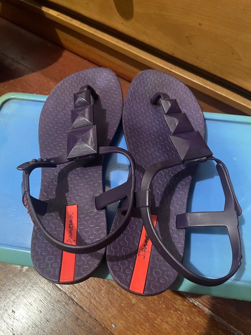 zando ipanema sandals