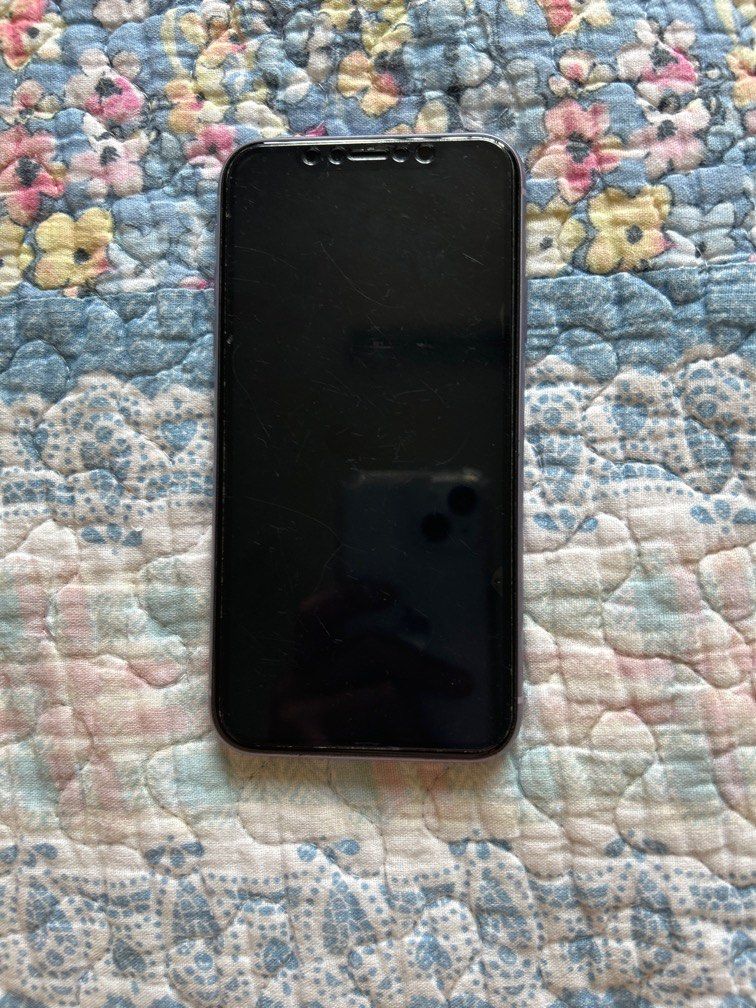 Iphone 11 128gb motherboard rosak, Mobile Phones & Gadgets, Mobile