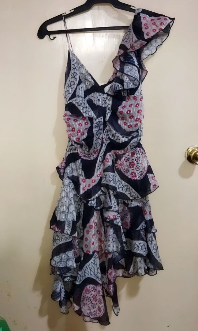 Isabel marant enta dress hotsell