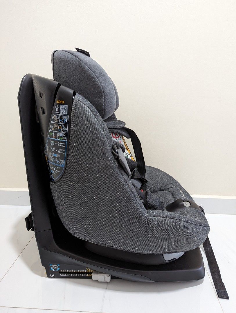 Isofix axissfix hotsell