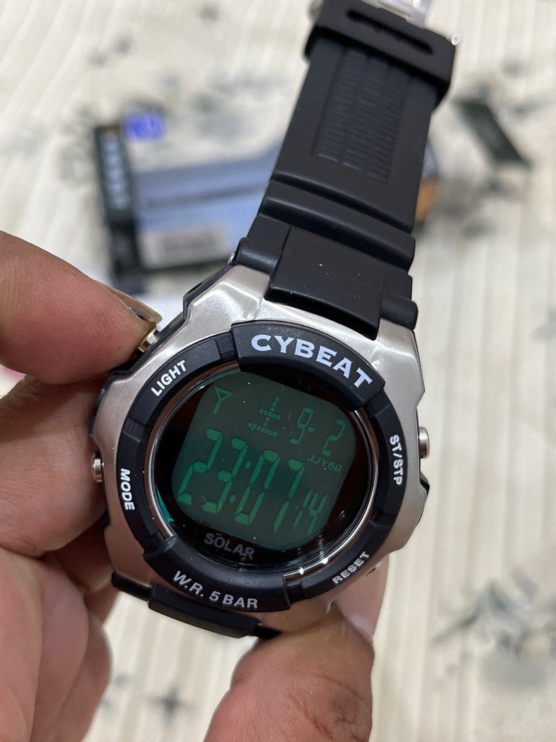 Cybeat watch shop