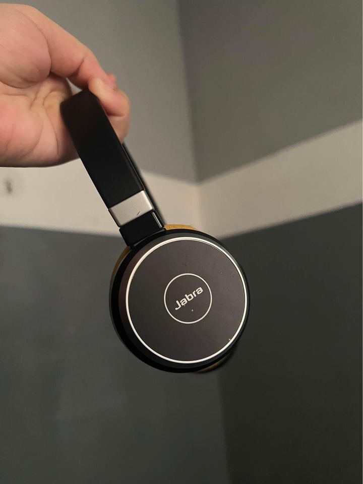 Jabra evolve e65 cheap