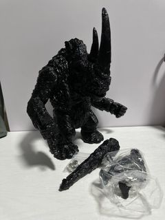 James groman x blackdotsjp : manstadon tusk