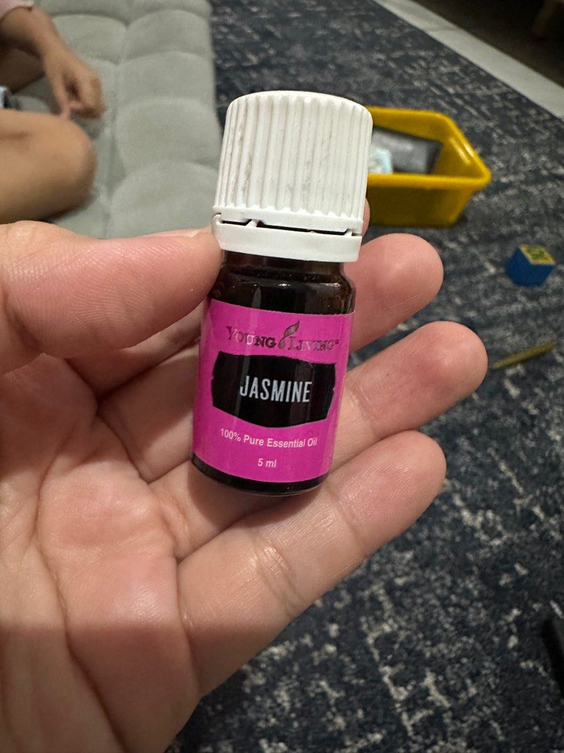 Jasmine Young Living Essential Oil on Carousell