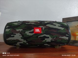 Jbl Extreme 2 Camouflage