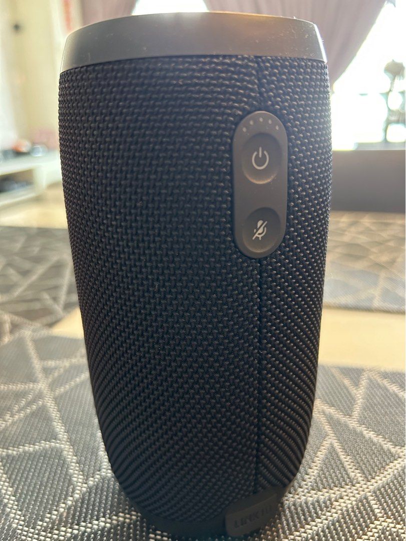 JBL link 10 bluetooth, Audio, Portable Music Players on Carousell
