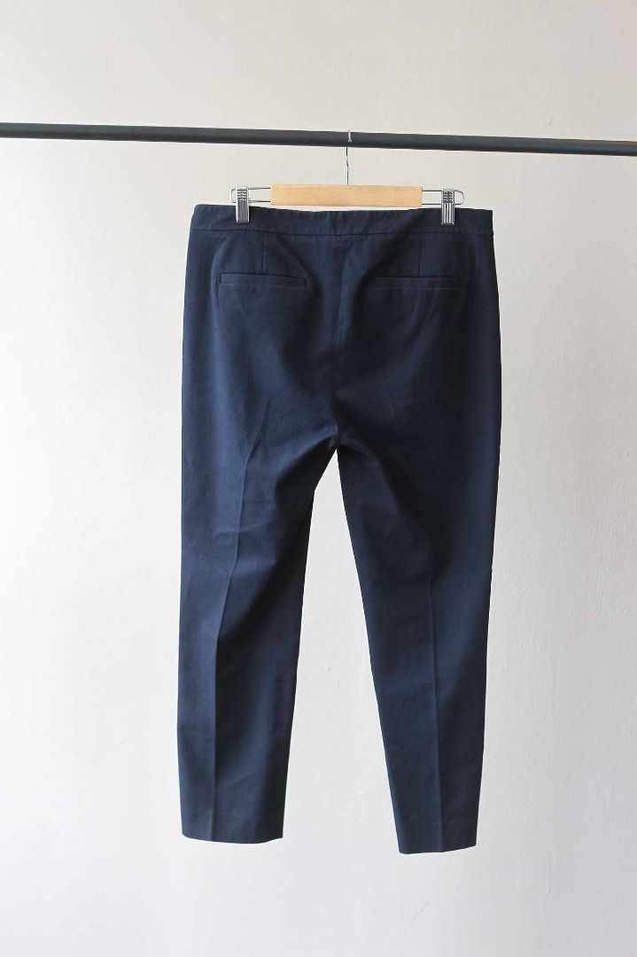 J crew martie pant review online