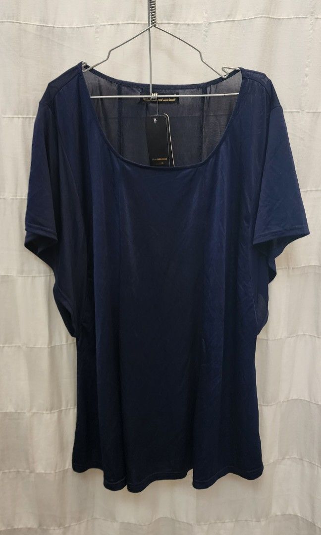 Jersey blouse (Category: Blouses) located in Quezon City. Submitted by rickstuff (Listing ID 1252585035, Image 1). Description: Blouse brand new unused 1L.