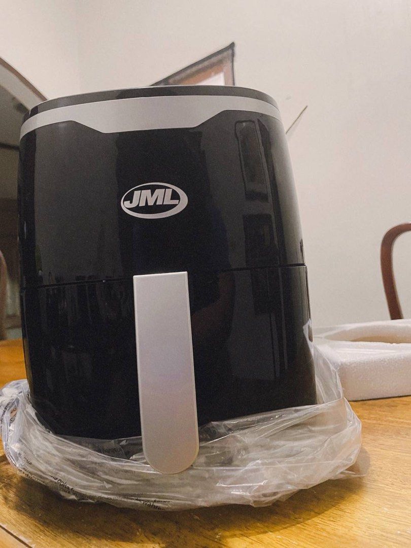 JML Digital Air Fryer, TV & Home Appliances, Kitchen Appliances, Other