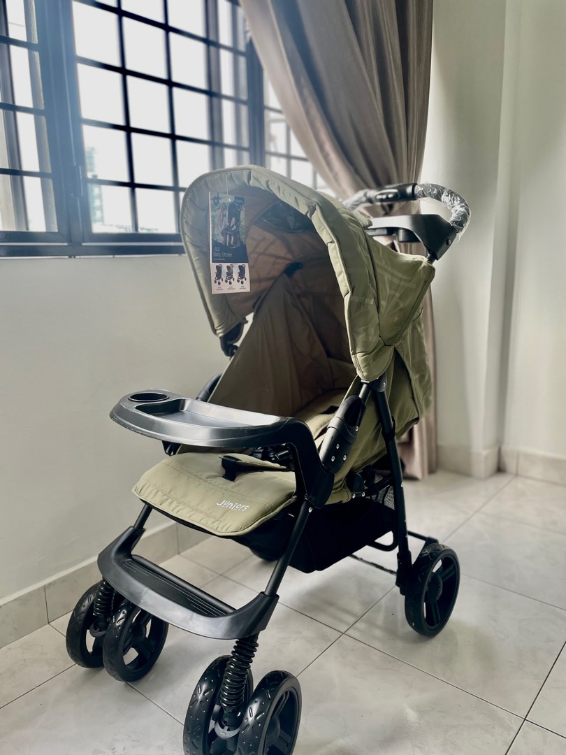 Jazz baby deals stroller