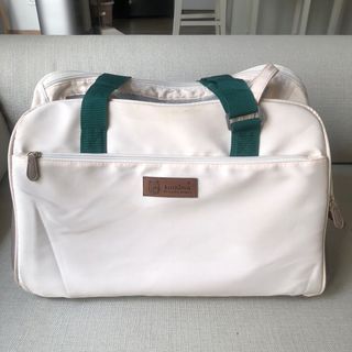 Kashima Japanese Design Pet Bag Pet Carrier / Tas Anjing Kucing Premium Import
