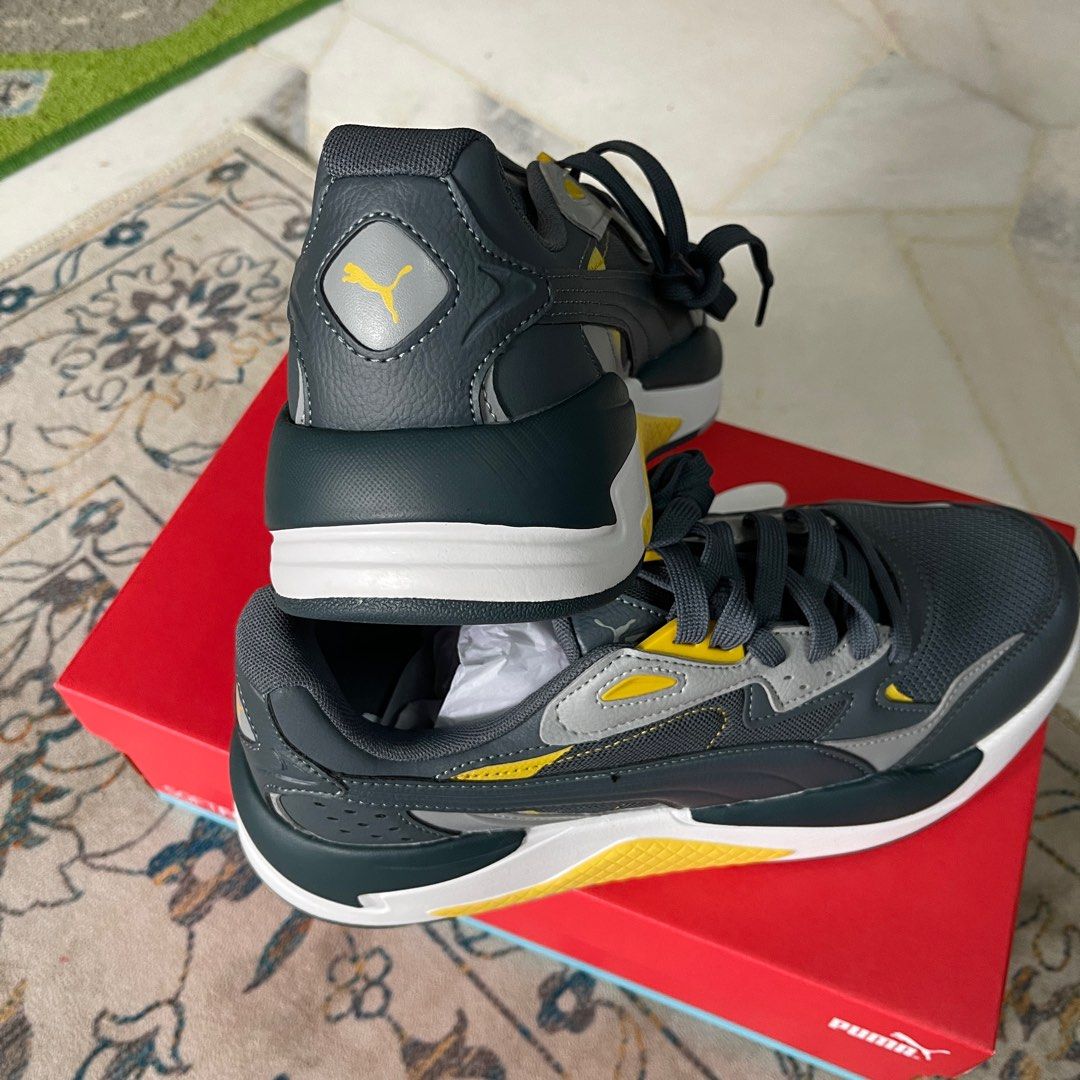 Harga kasut online puma original