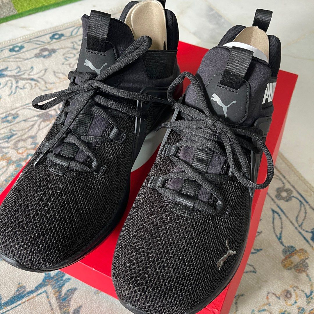 Harga kasut outlet puma original