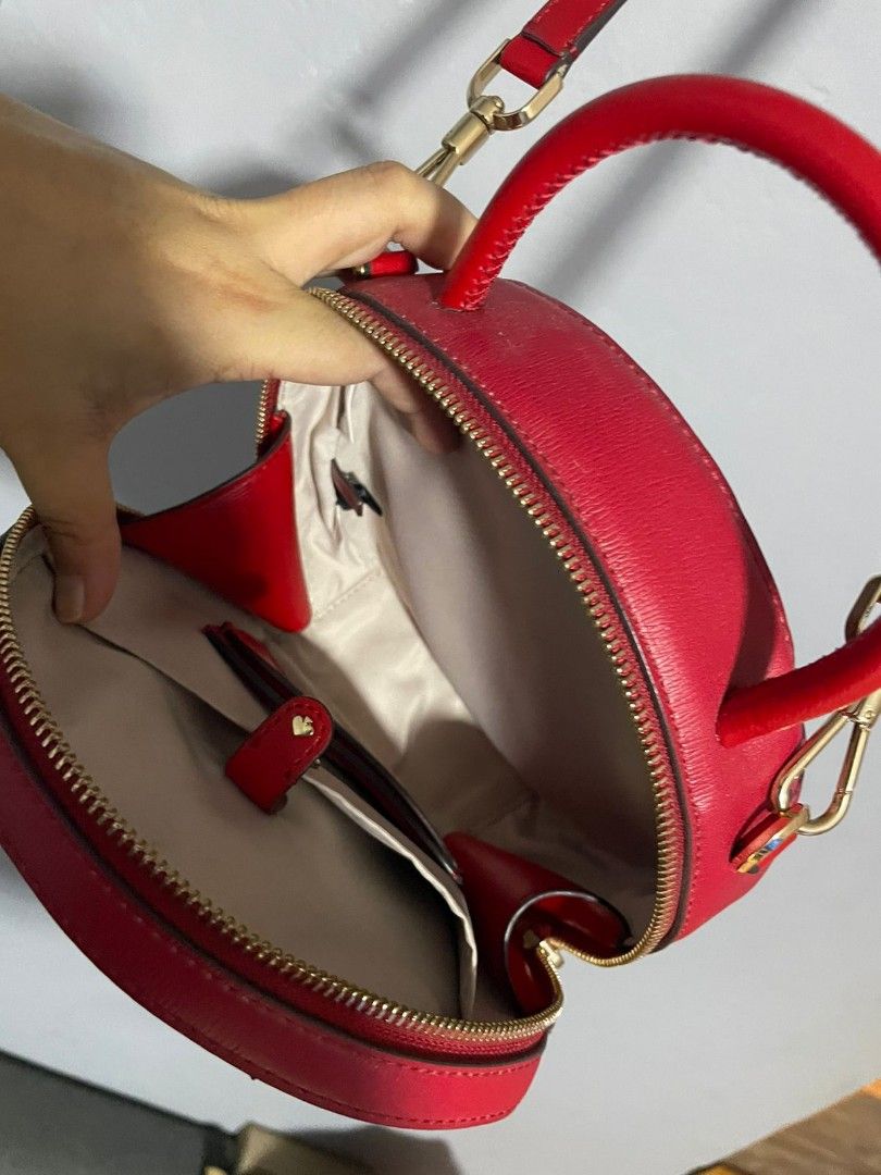Kate spade tom deals and jerry canteen bag