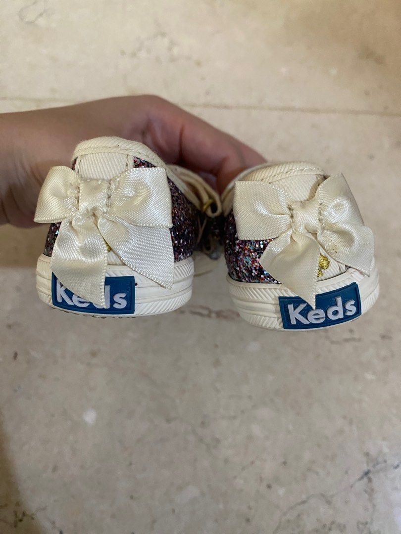 Baby girl new arrivals kate spade keds
