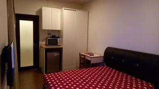 Kembangan MRT Master Like Studio Room for Rent ($1,350 excluding Utilities for 1 pax, Allow for Singaporean/PR/EP & Student Pass only)