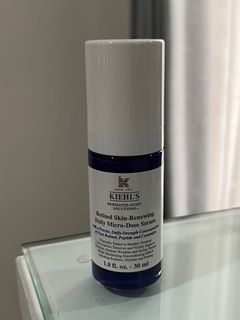 Kiehls retinol