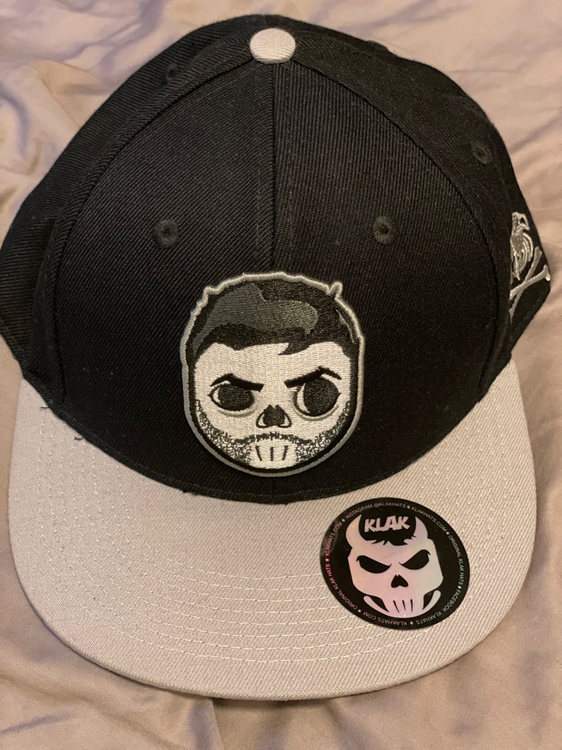 Klak hats outlet