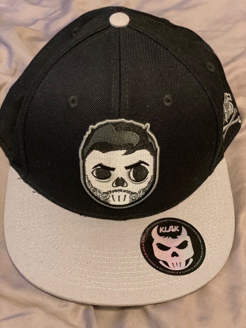 Klak hats outlet